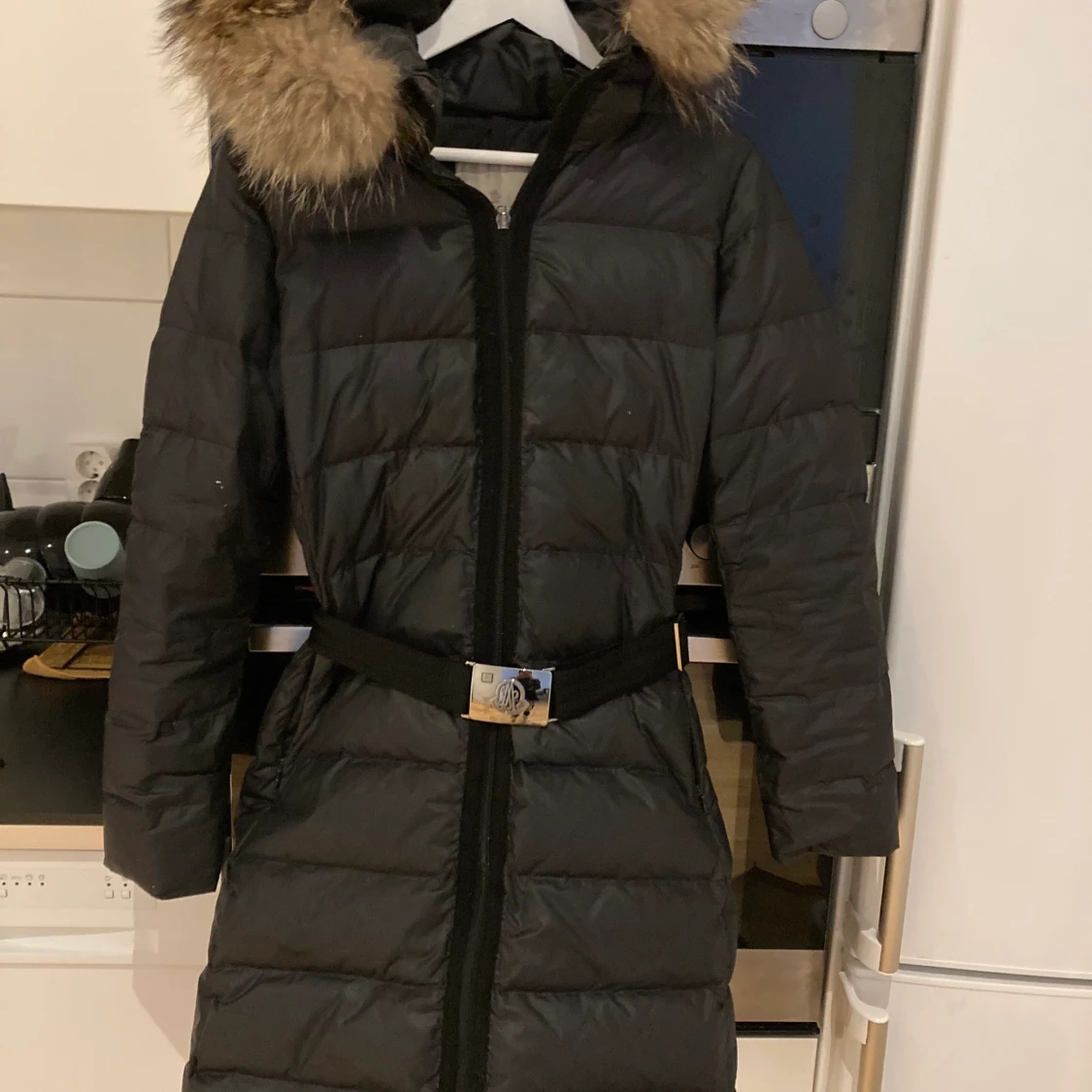 Moncler dunjacka  - 90