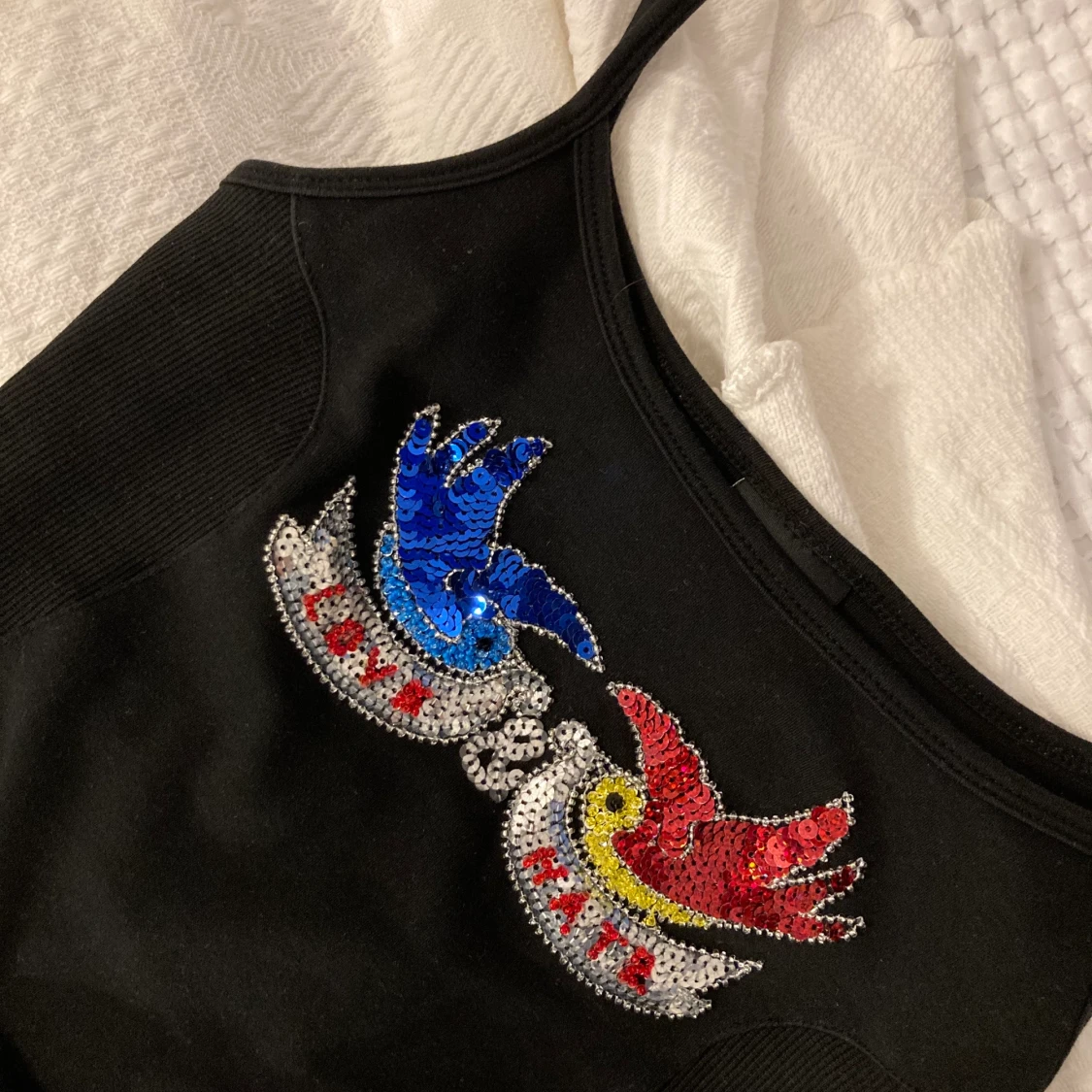 Boy London klänning - 90