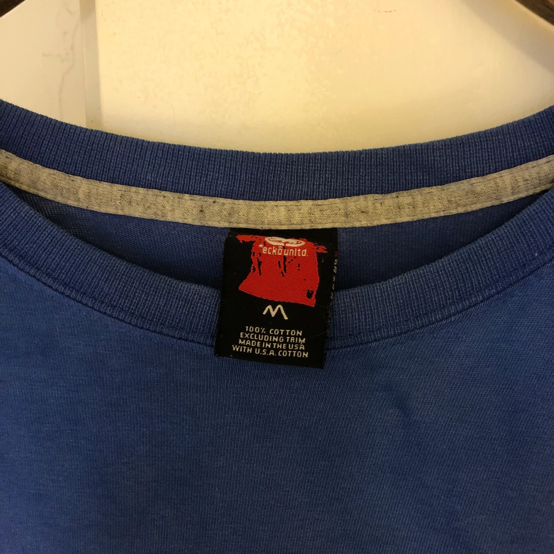 Oversize Tshirt Property of G-Unit Retro - 91