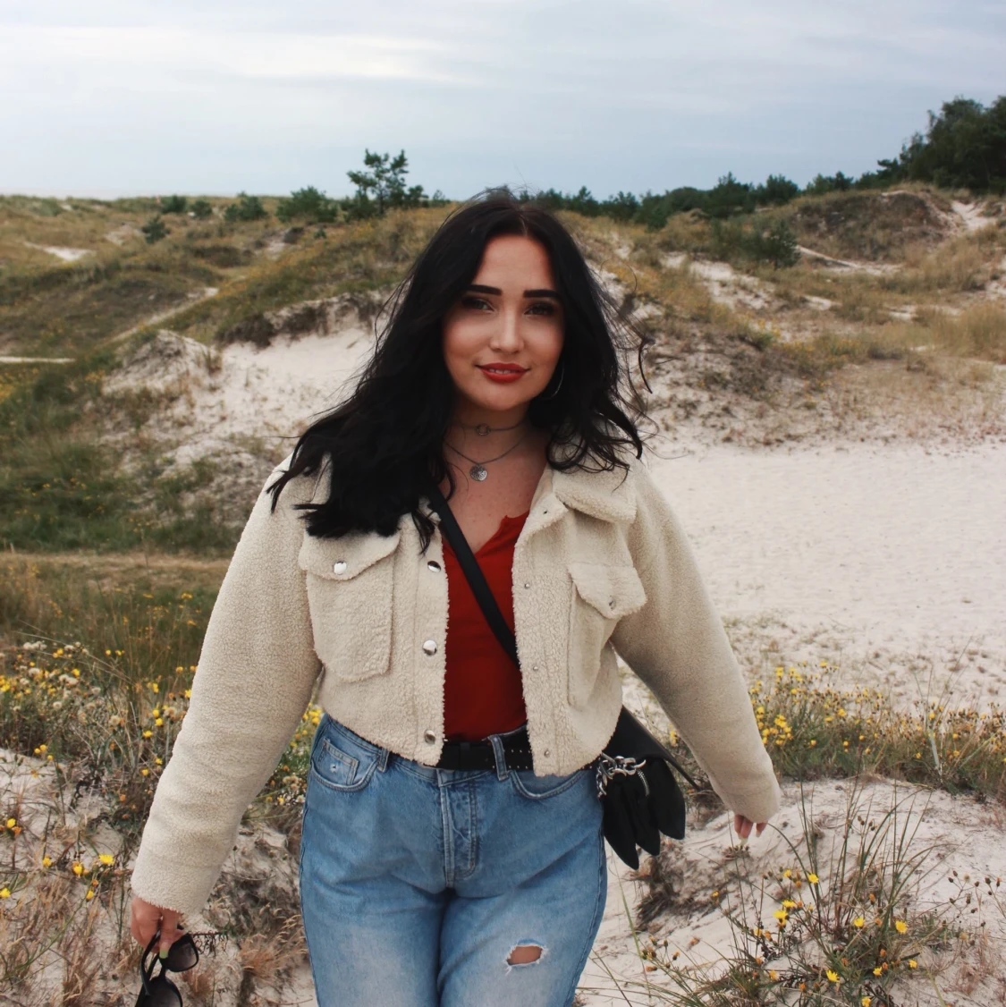 Pudeljacka i storlek L