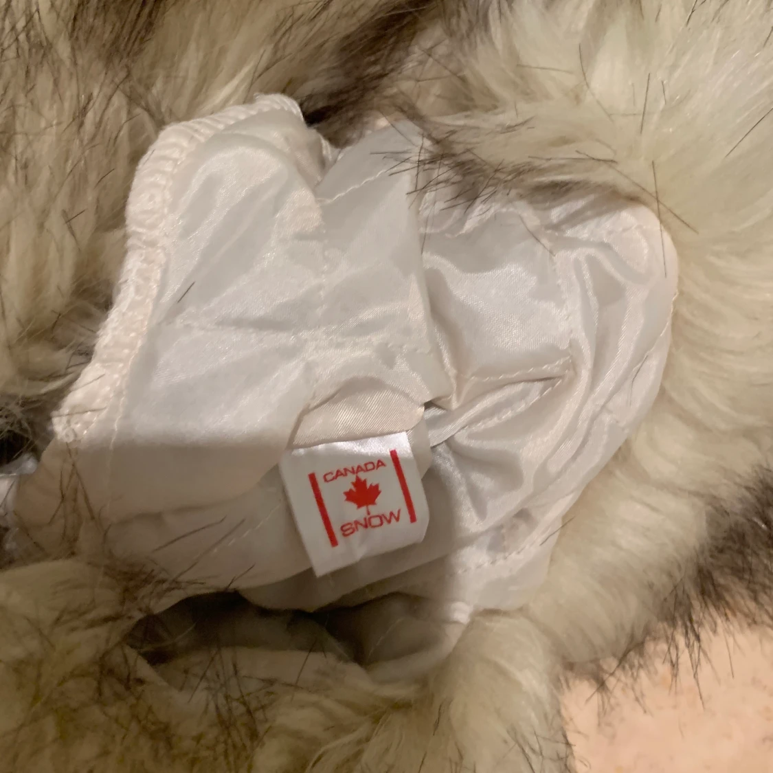 Canasta Snow mössa - 91