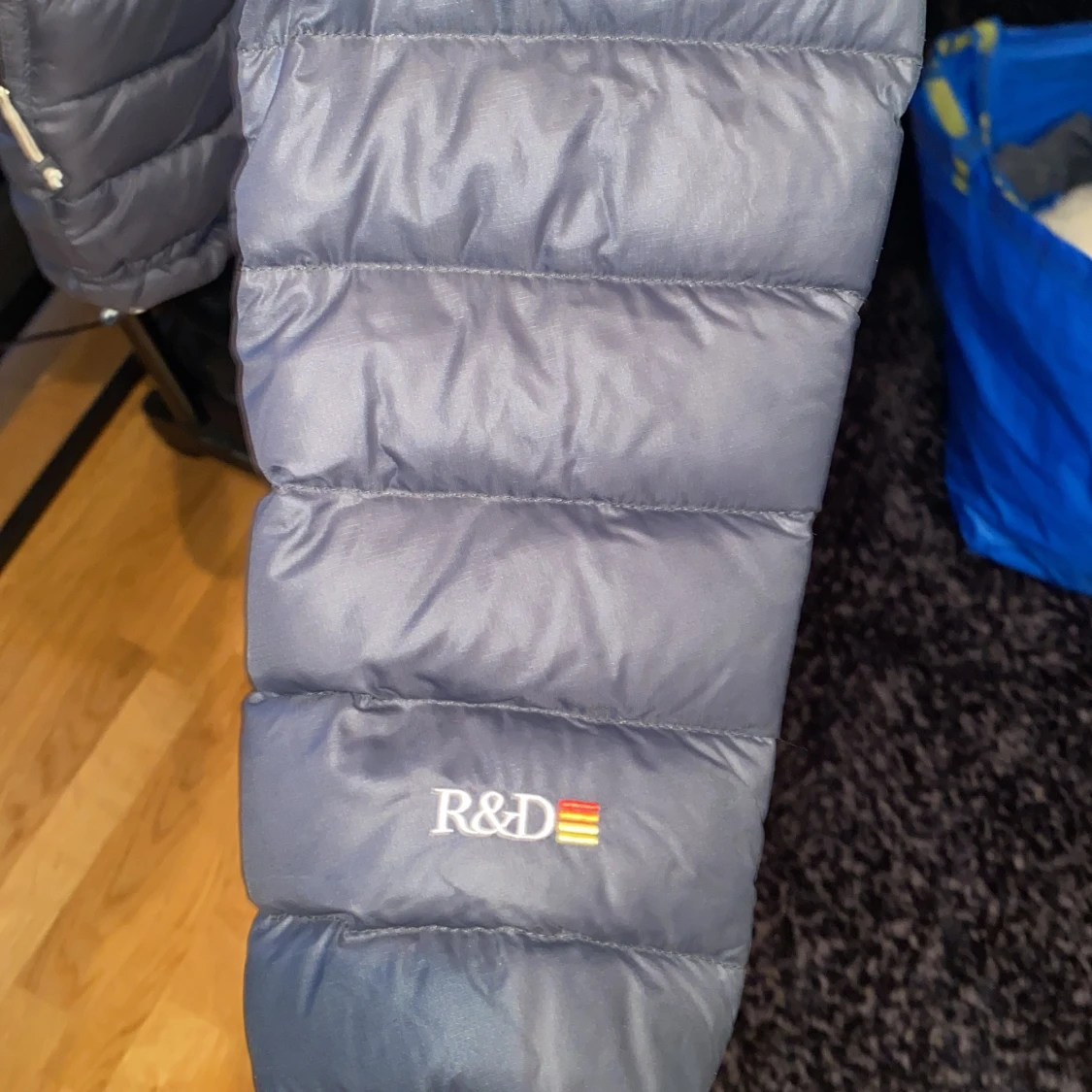 Peak performance dunjacka - 91