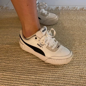 Puma sneakers - Sneakers från pumpa, Använda få gånger så i bra skick! 