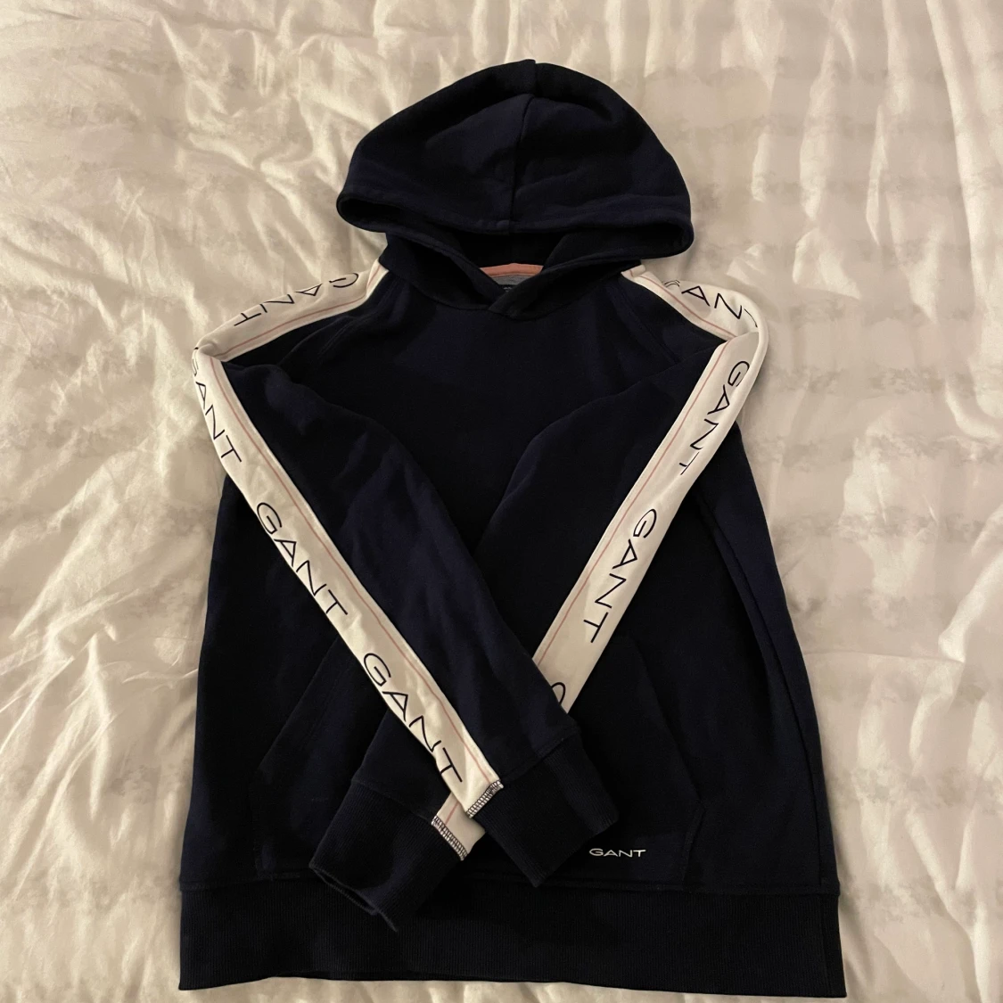 Gant hoddie 
