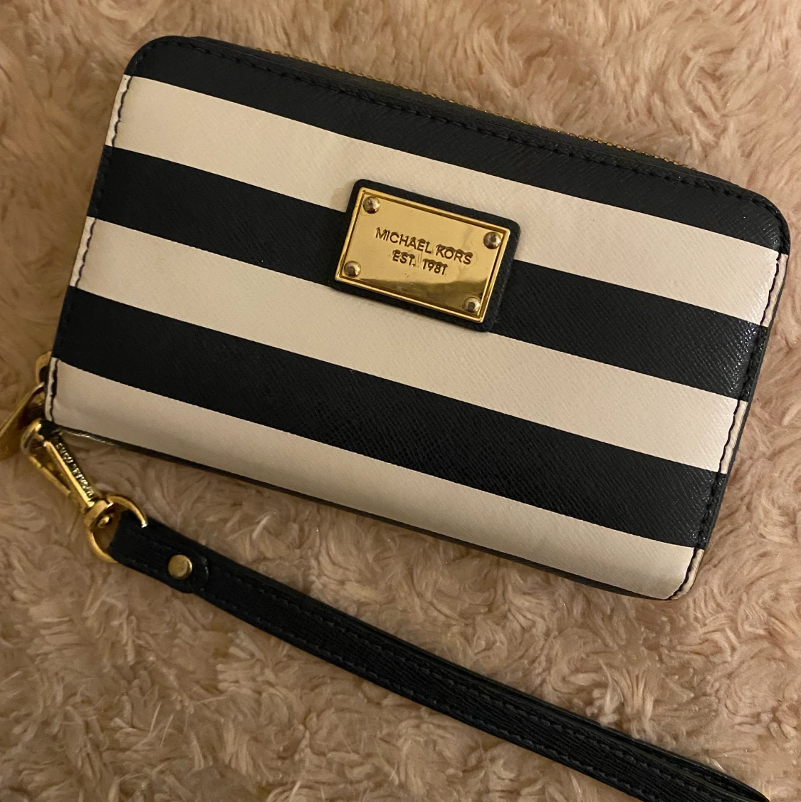 Michael kors plånbok 