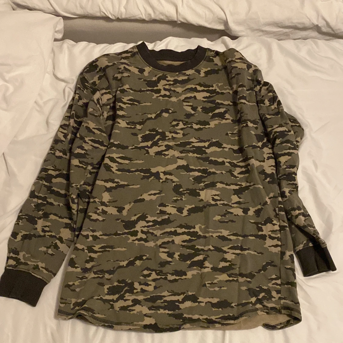 Vailent tröja cammo - 90