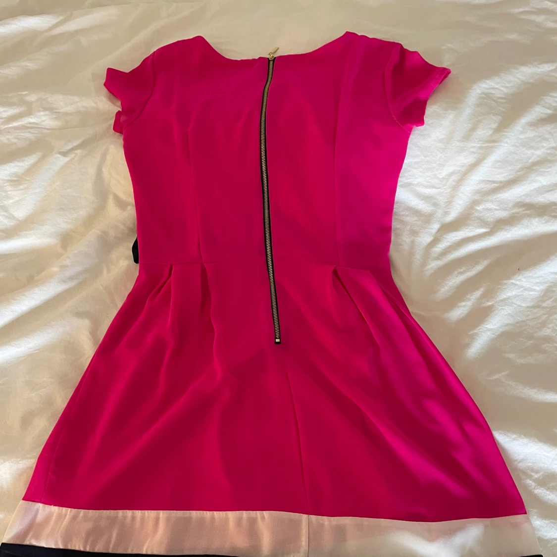 Jättefin klänning  - 90