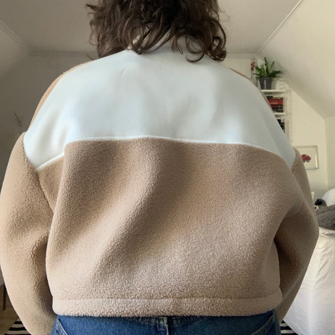 Teddyjacka, zara - 90