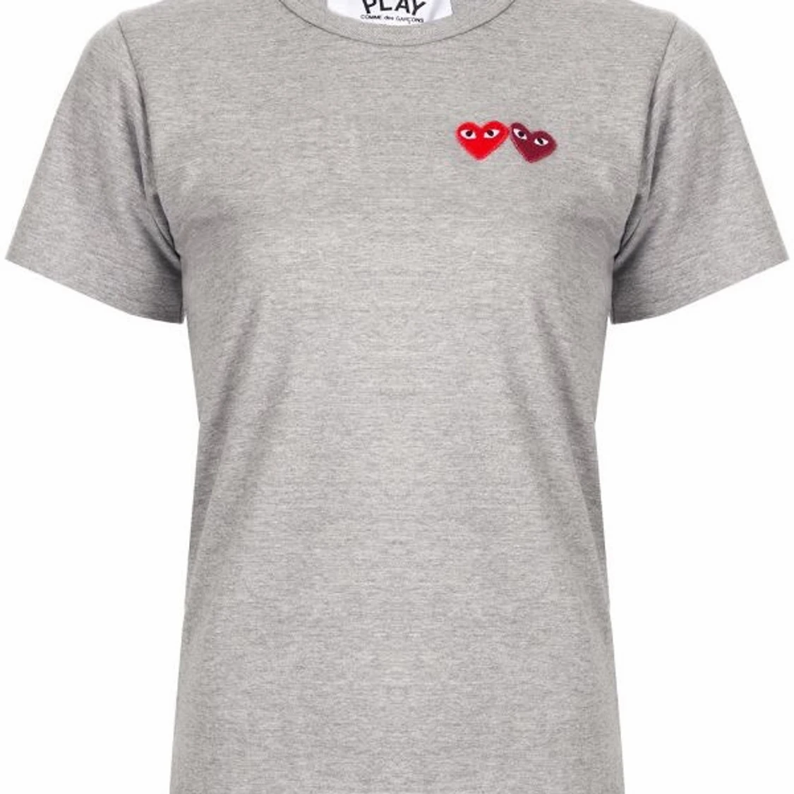 play comme des garçons t-shirt - 90