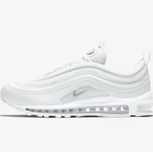Nike air Max 97 - Säljer ett par Nike air Max 97 använda 1 halv år typ inga skador eller nått