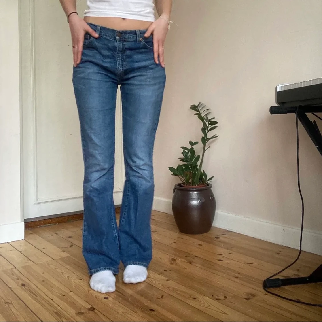 Levis jeans