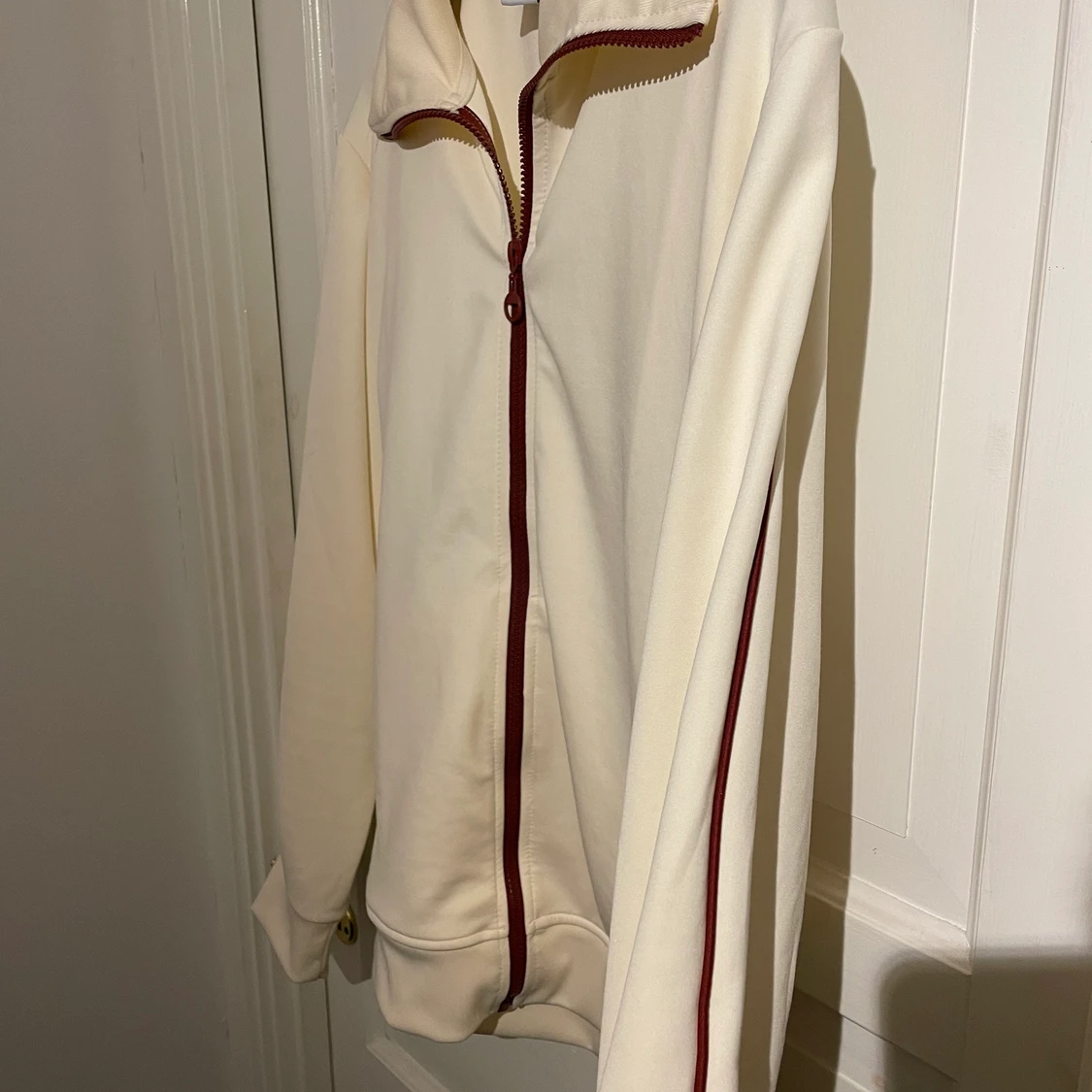 Tracksuit beige  - 90