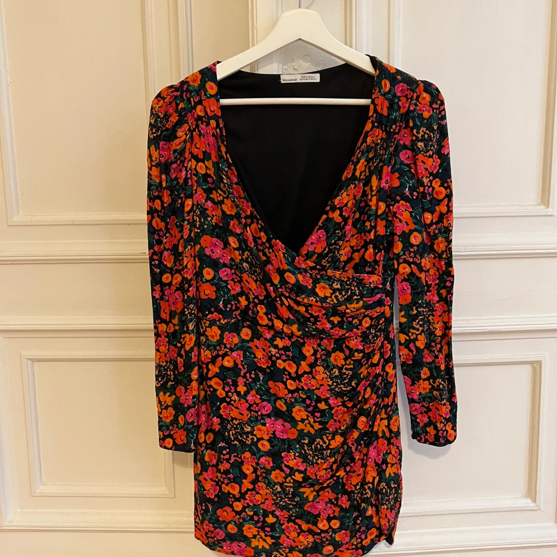 Dress PULL&BEAR  - 90