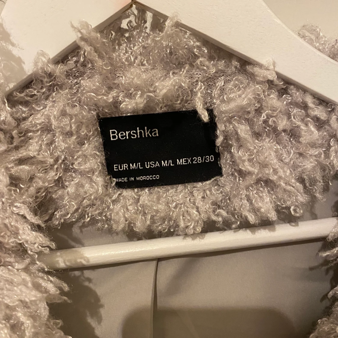 Bershka coat/cardigan - 91