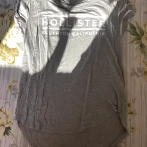 Fin grå T-shirt 