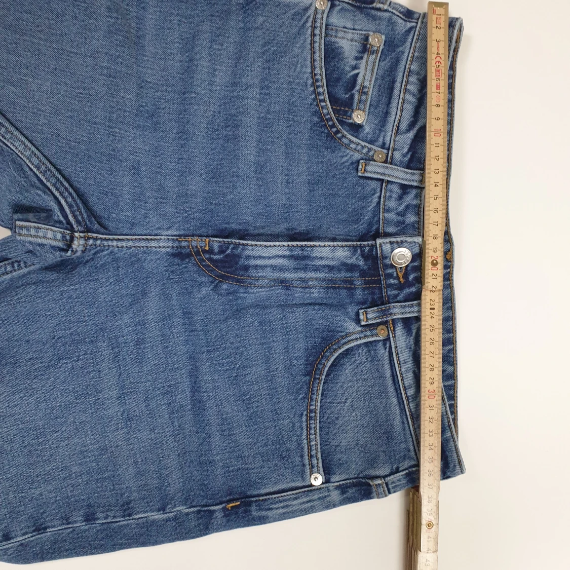 Arket flared jeans - 90