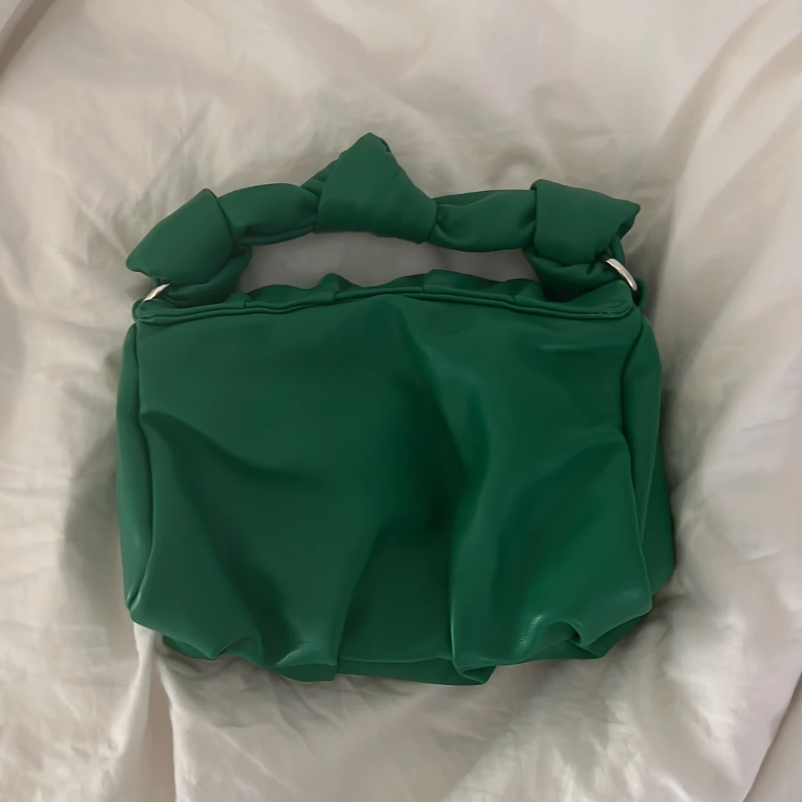 Oanvänd väska zara - 90