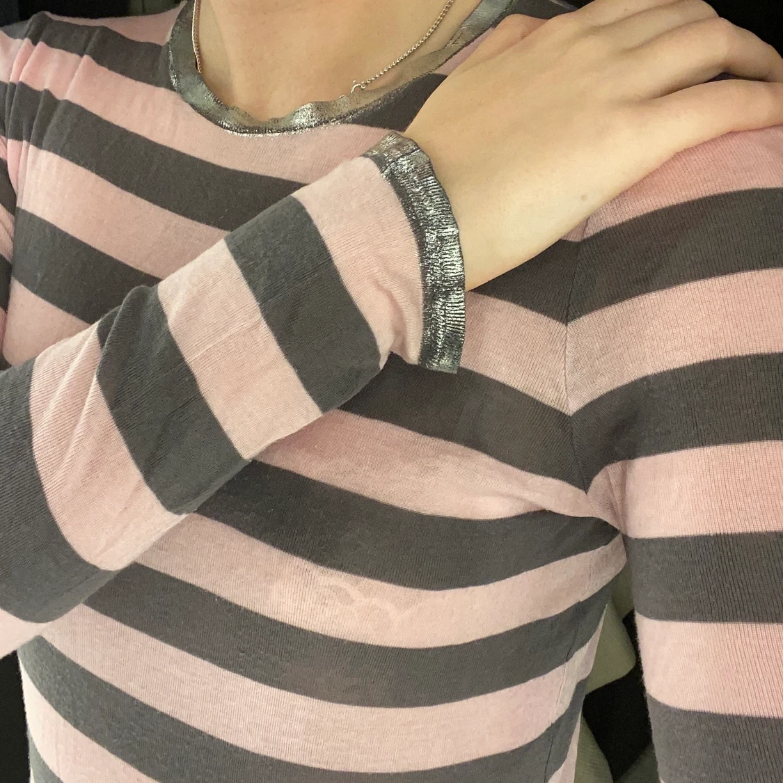 Zadig & Voltaire tröja - 90