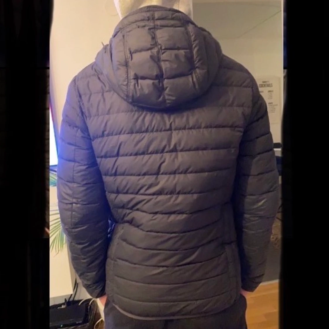 Parajumper Hooded Jacket stl XS - 90