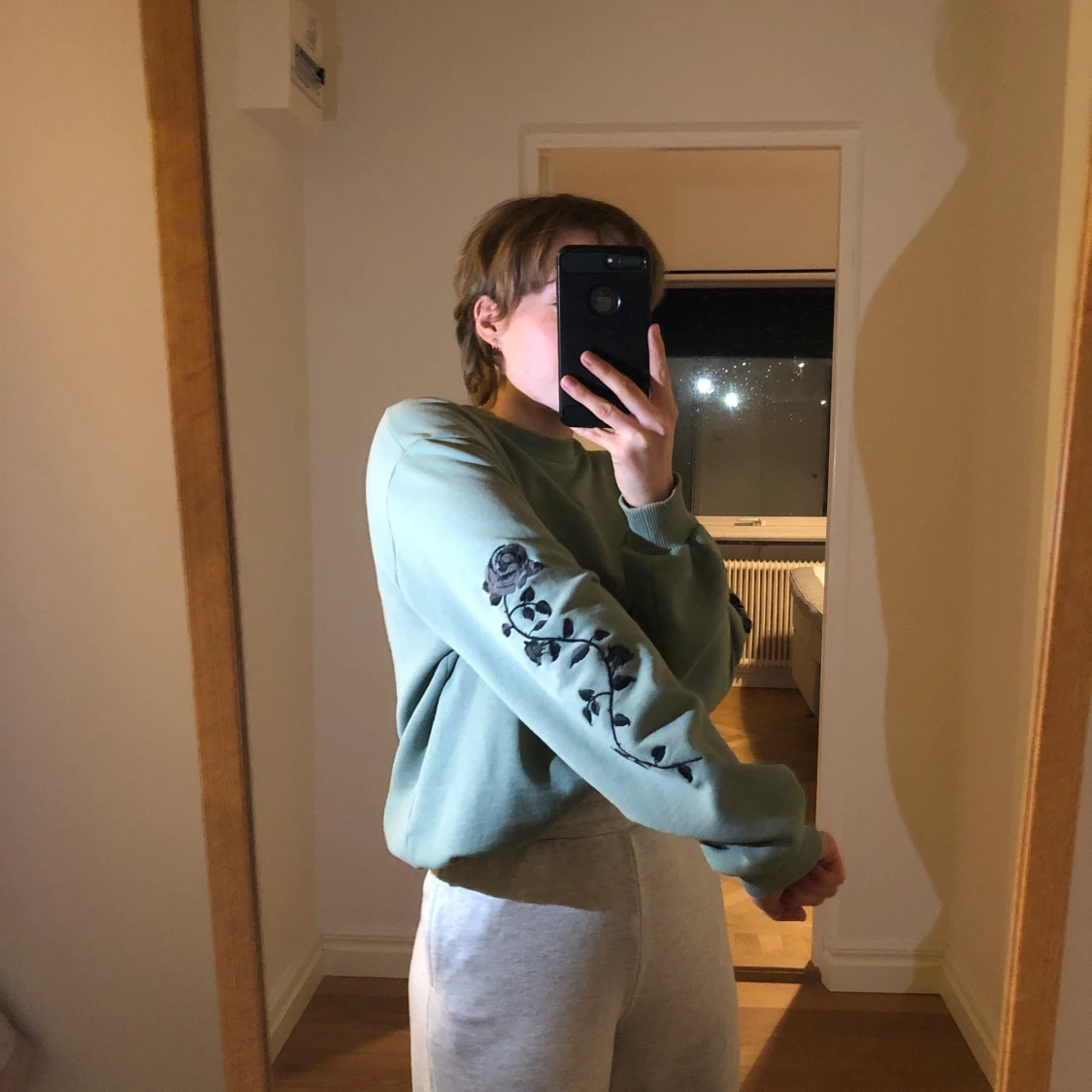 NA-KD Sweatshirt strl M  - 91