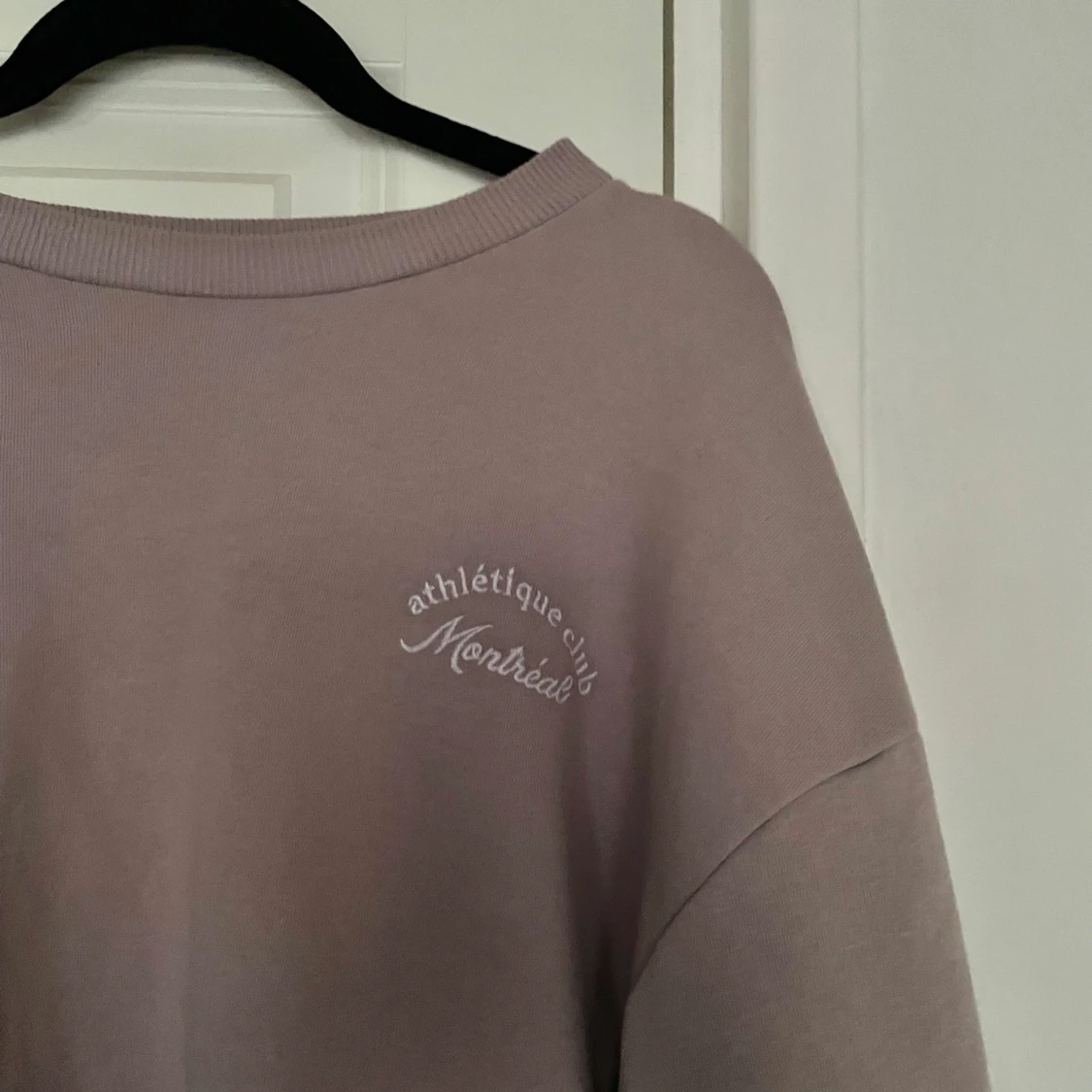 Lilarosa sweatshirt - 90