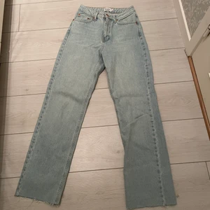 Mom jeans - Använda 1 gång