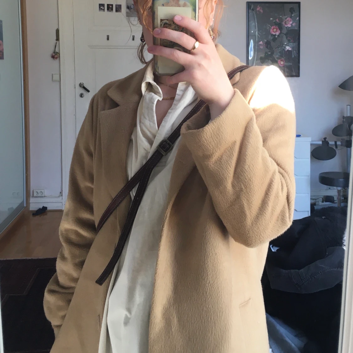 Kappa för höst/vår