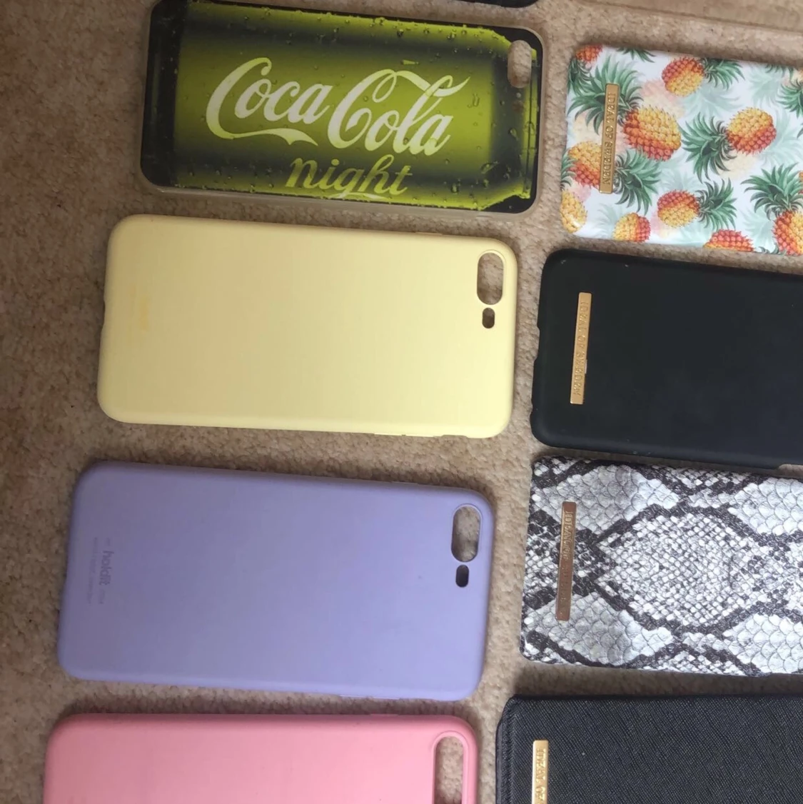 Mobilskal till 7/8+ - 91