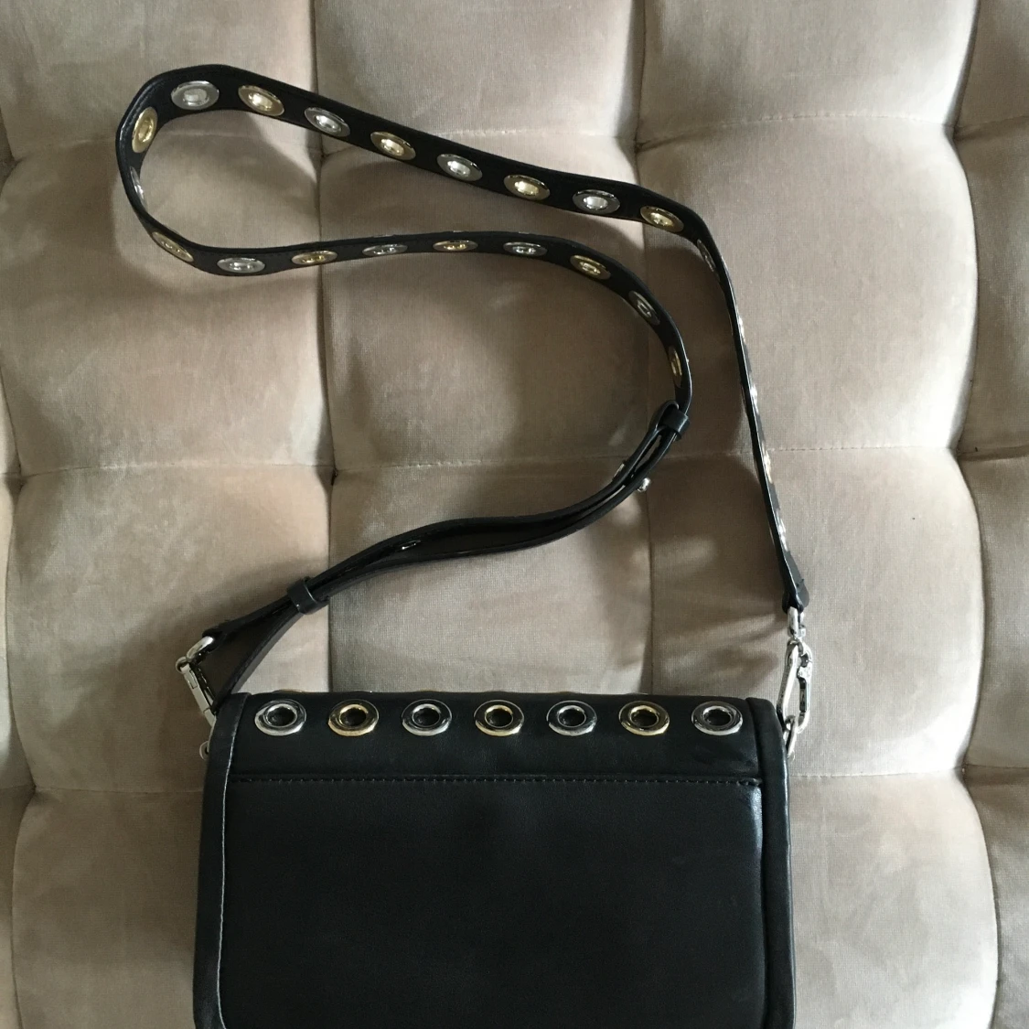 Limited Edition Karl Lagerfeld väska  - 90