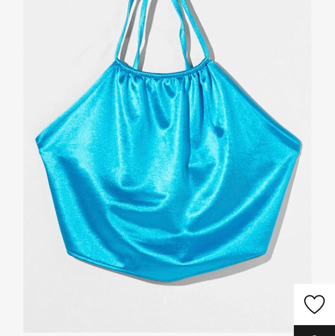 Topp från bershka/zalando!