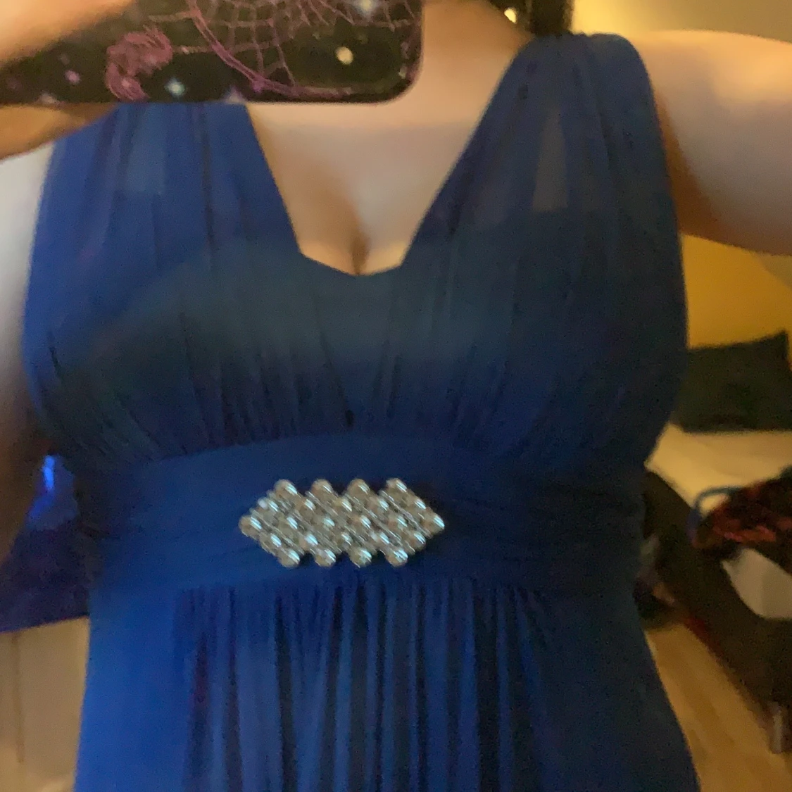 Långklänning/ balklänning - 90