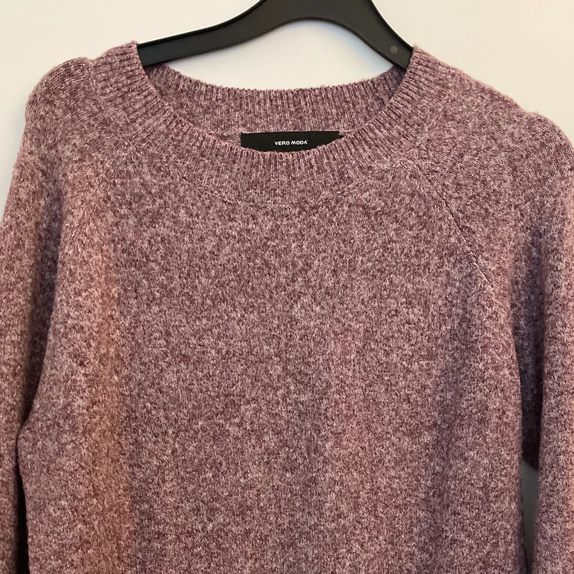 Stickad tröja  - 90