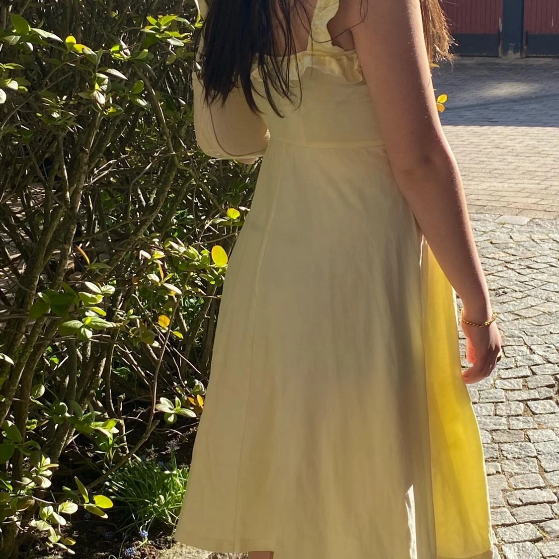 Sommarklänning  - 90