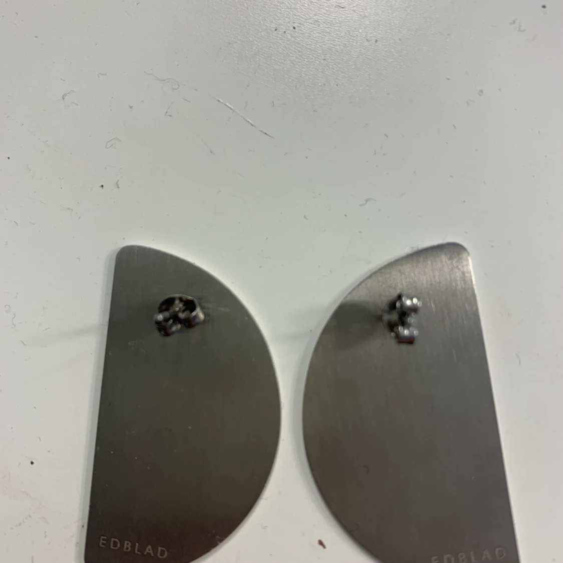 Örhängen från Edblad  - 90