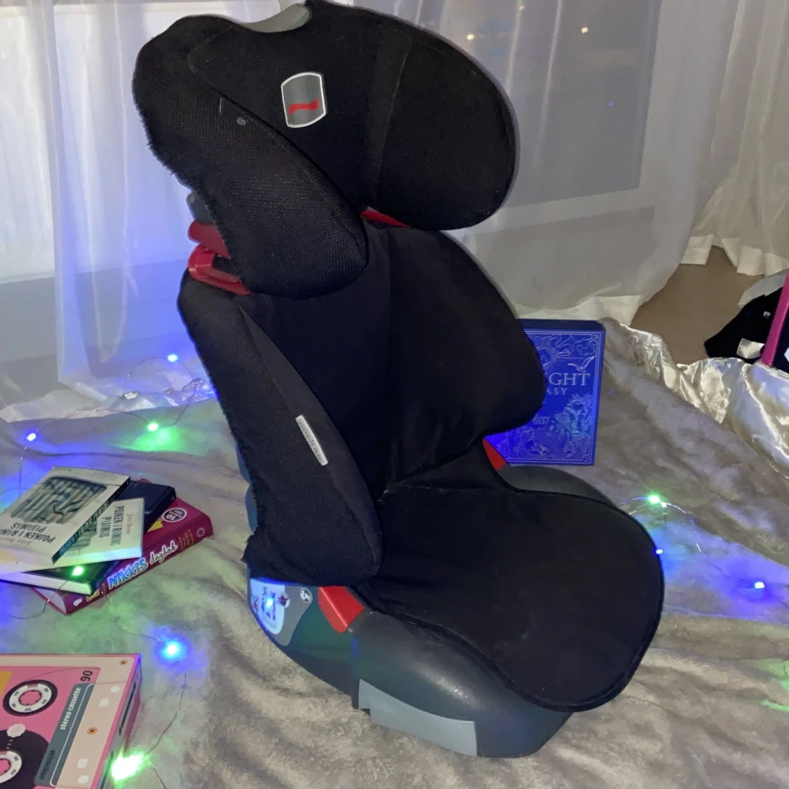 BILBARNSTOL orginalpris 700