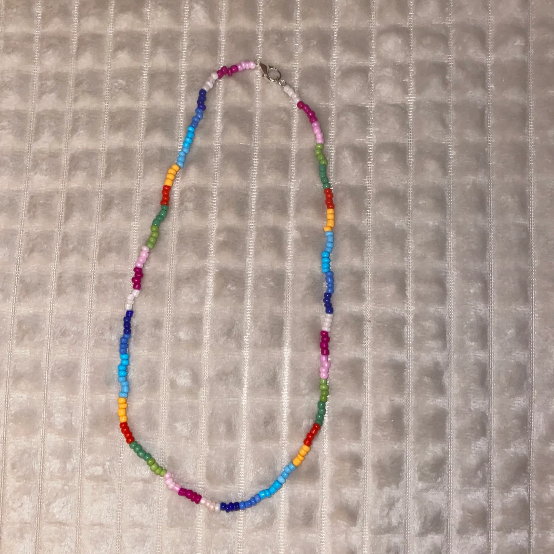 ⚡️🤍Halsband🤍⚡️ - 91