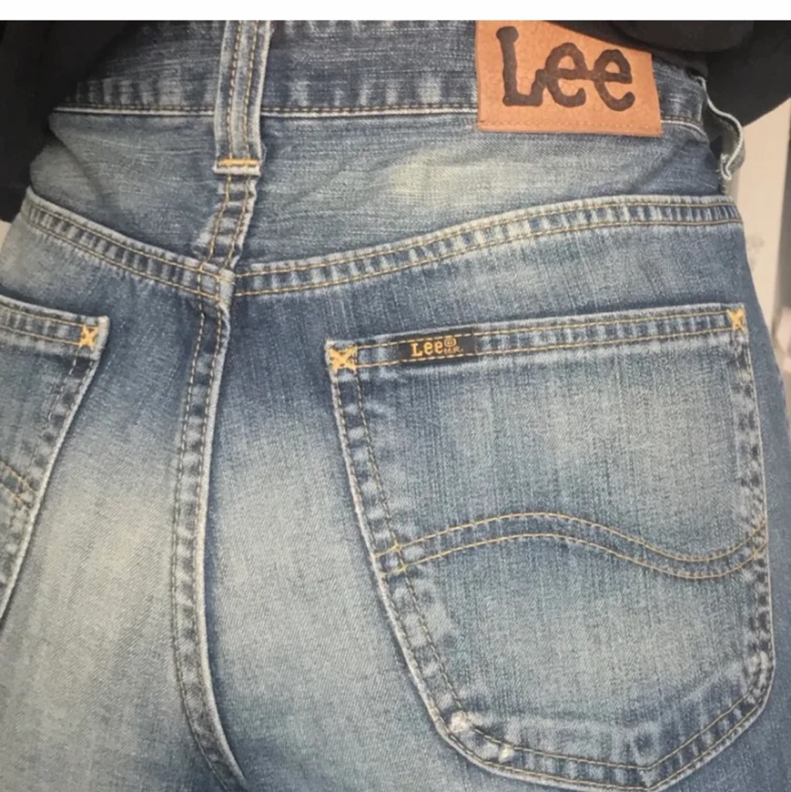 Lee jeans - 90