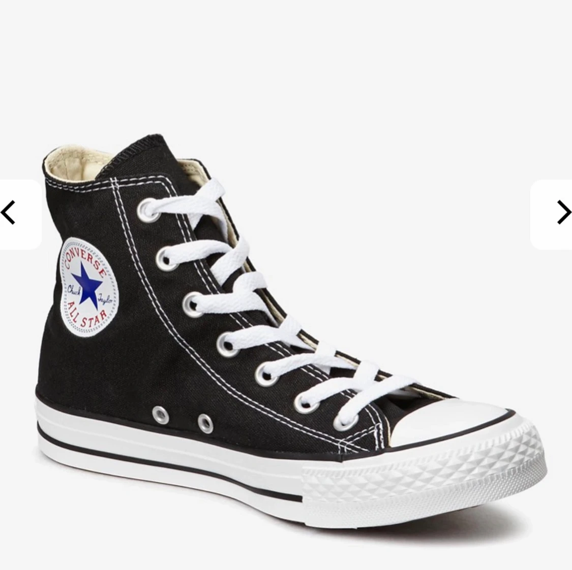 Converse High
