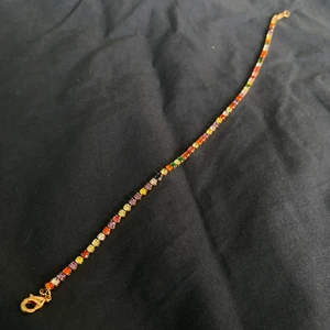 Fotlänk - Aldrig använd. 24 cm