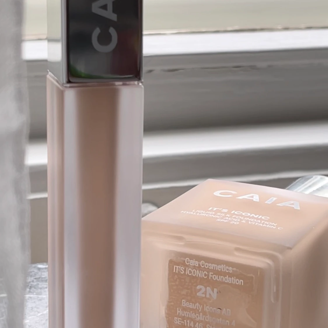 Concealer 2N CAIA COSMETICS