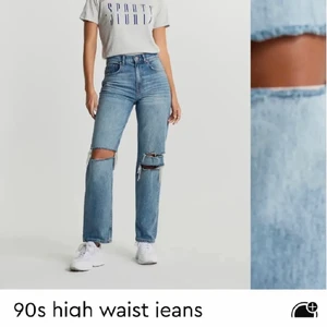 Gina jeans  - Originalpris 599 kr från Gina, säljs inte längre