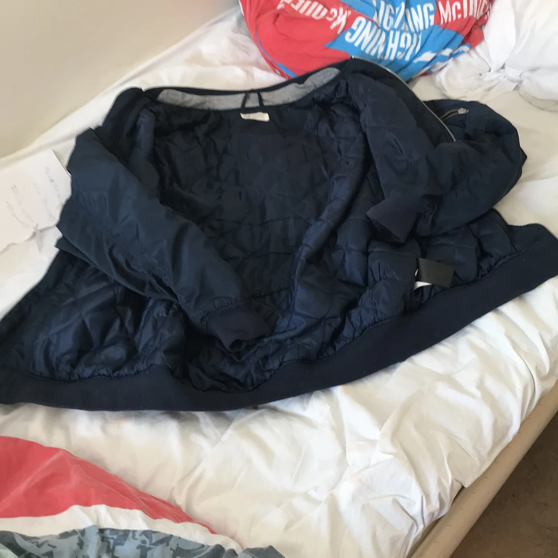 Bomberjacka medium size - 90