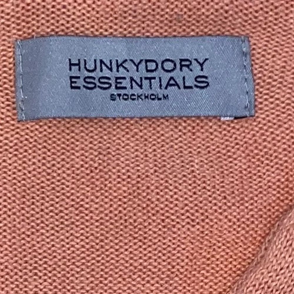 Hunkydory topp - Zara | Plick Second Hand