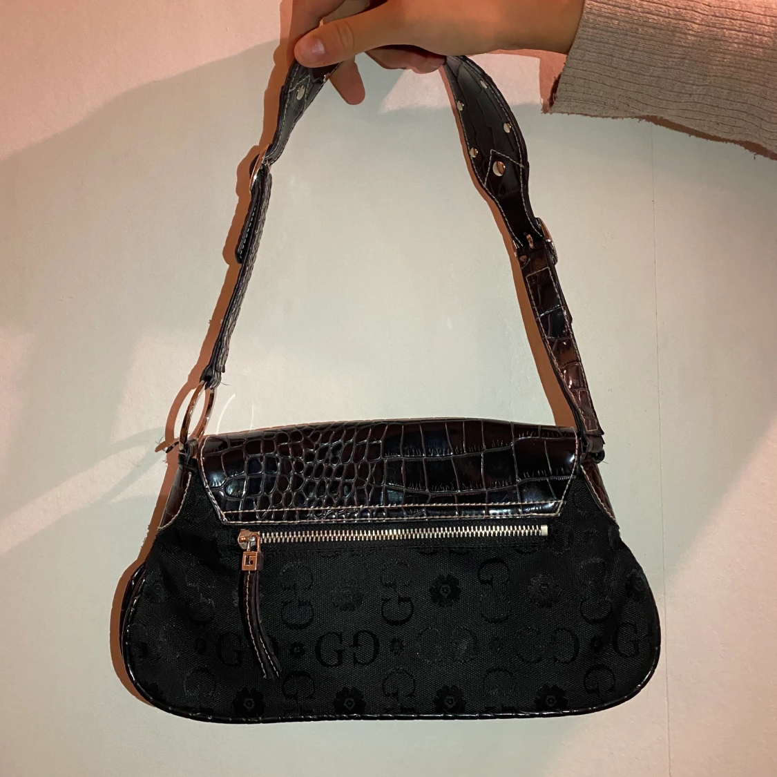 Super fin axelväska❤️ - 90