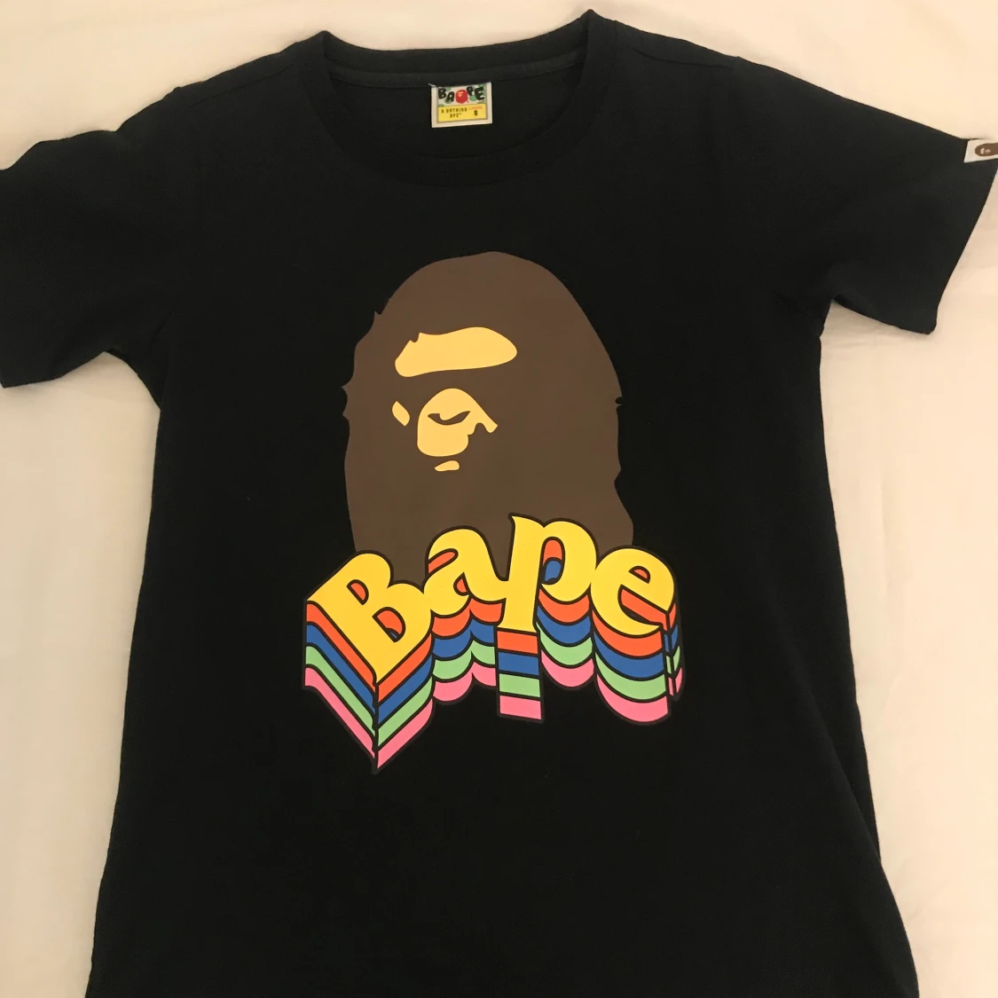 Bape T-shirt, S