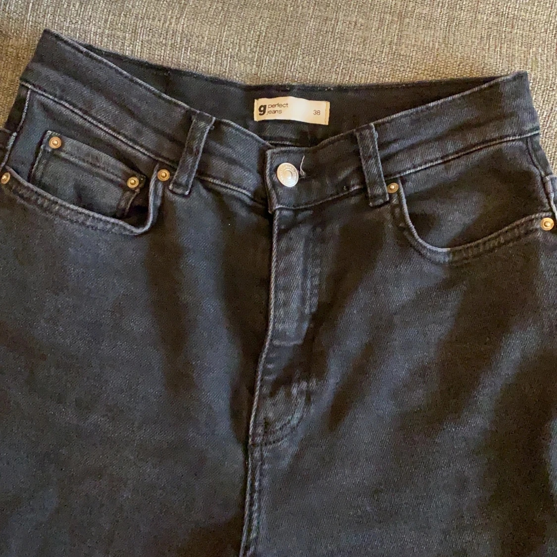 Jeans från Gina - 91