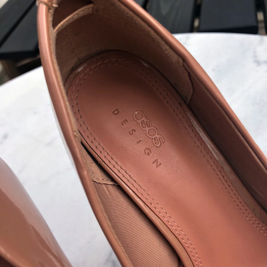 Asos design pumps - 90