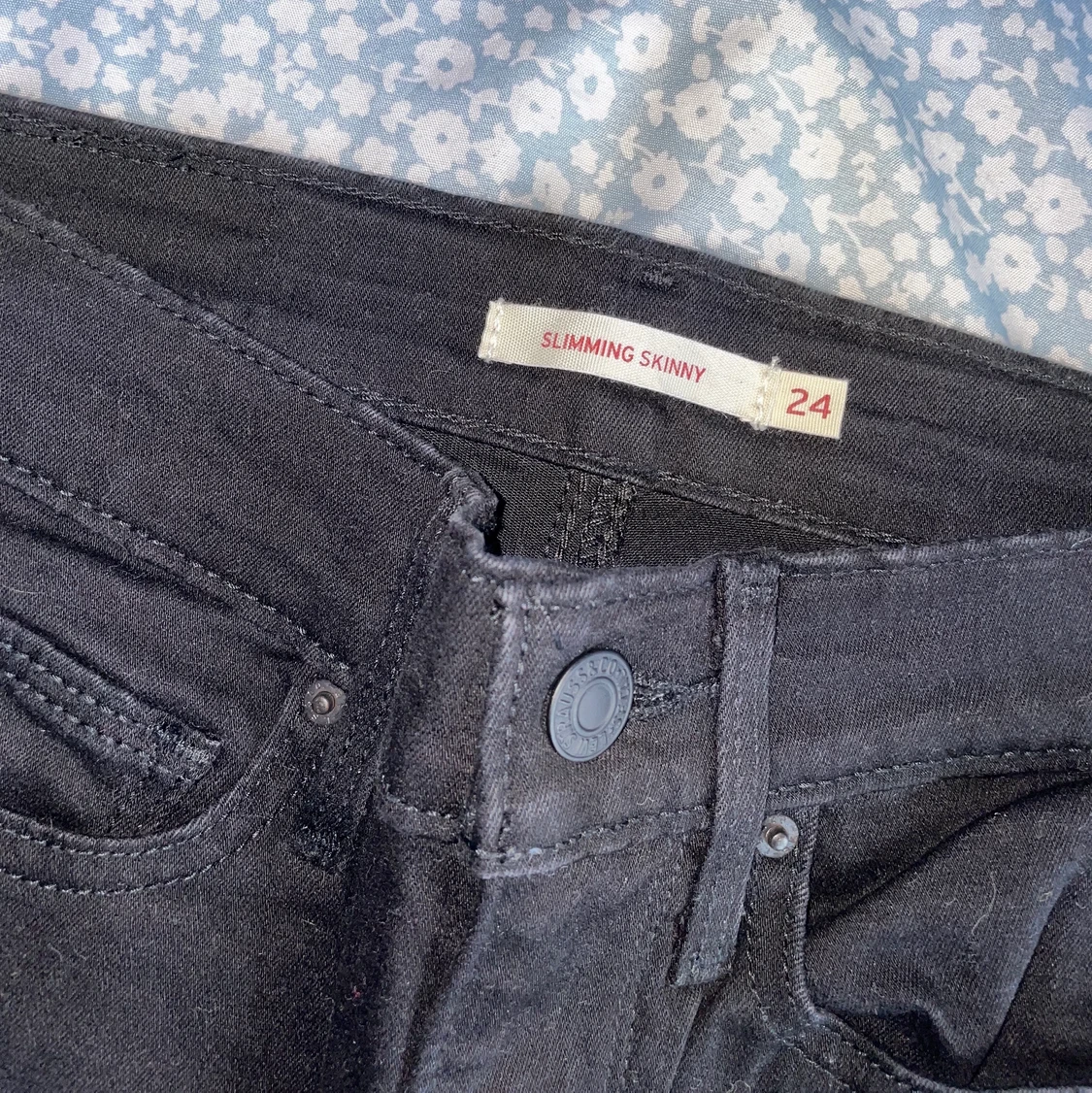 Levi’s jeans w 24 - 91