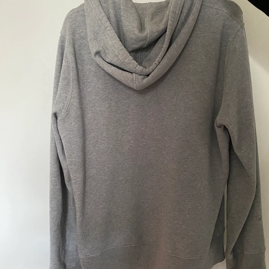 Levis hoodie, strl S - 90