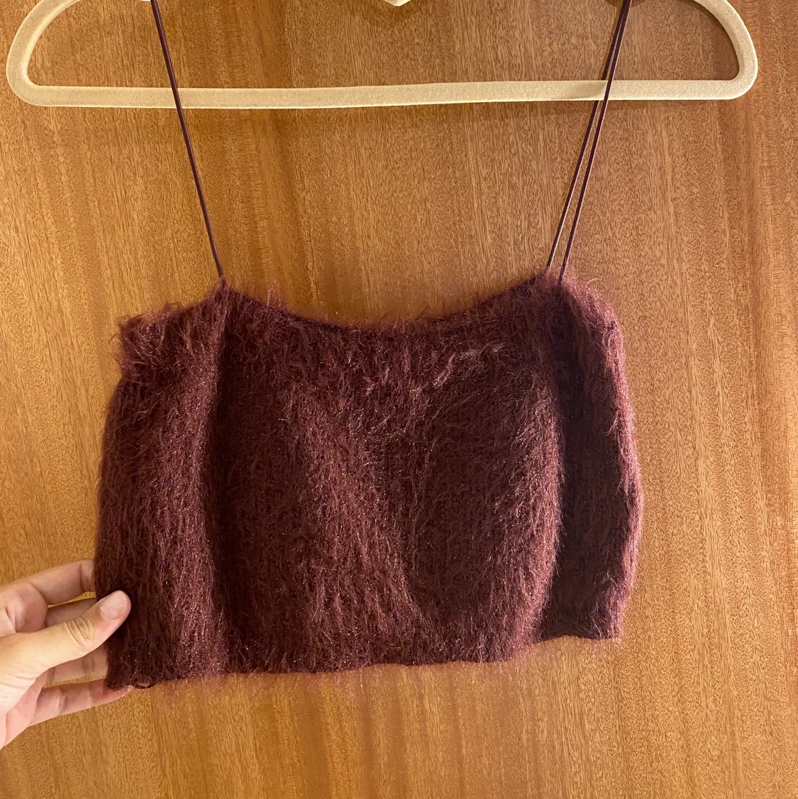 Linne och kofta zara - 90